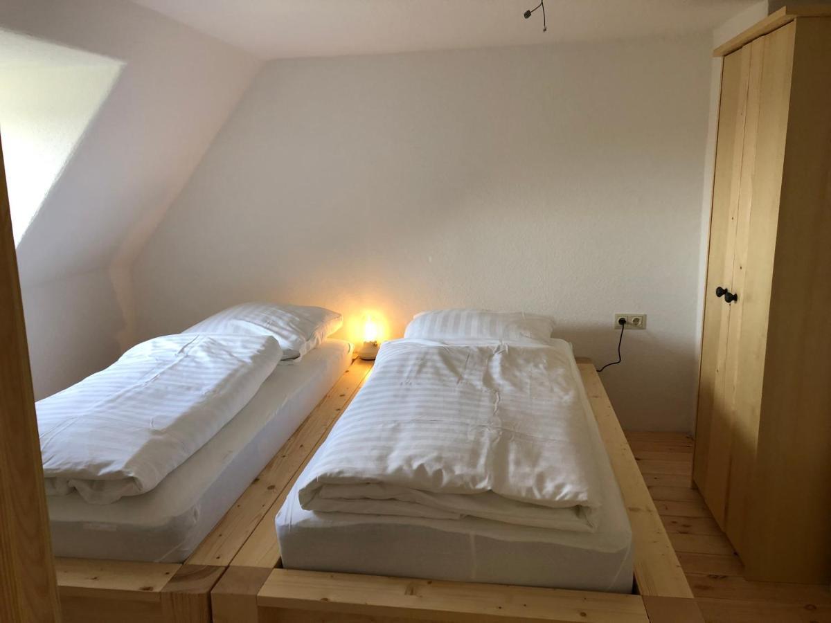 Schoena Urlaub エクステリア 写真